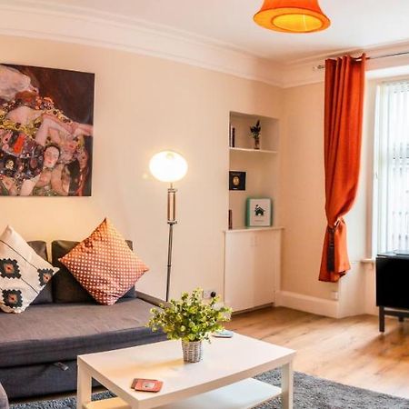 Apartamento Mycosy Near The Park Dundee Exterior foto