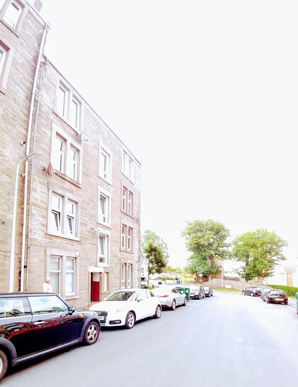 Apartamento Mycosy Near The Park Dundee Exterior foto