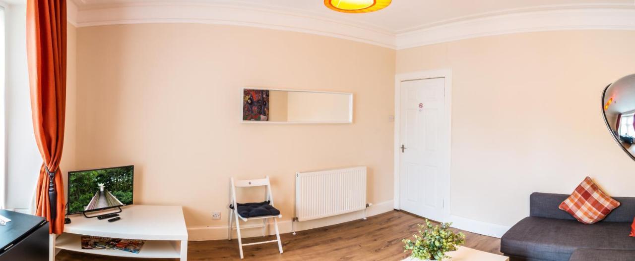 Apartamento Mycosy Near The Park Dundee Exterior foto