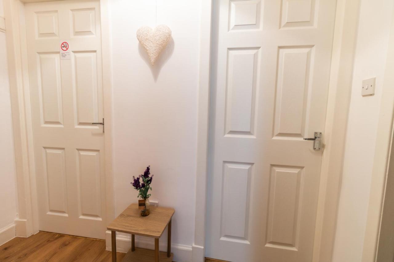 Apartamento Mycosy Near The Park Dundee Exterior foto